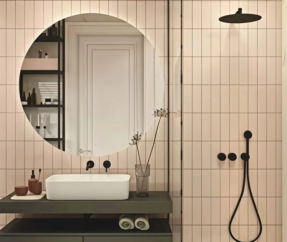 Waterproof wall panels for bathroom suppliers